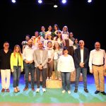 La gira teatral ‘M’importa’ d’Escena Erasmus UV i l’IVAJ arriba en juny a Altea, Torreblanca, Muro i Viver
